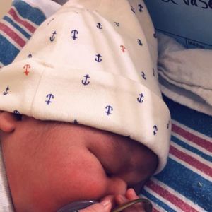 Meet your Posher, Melvin